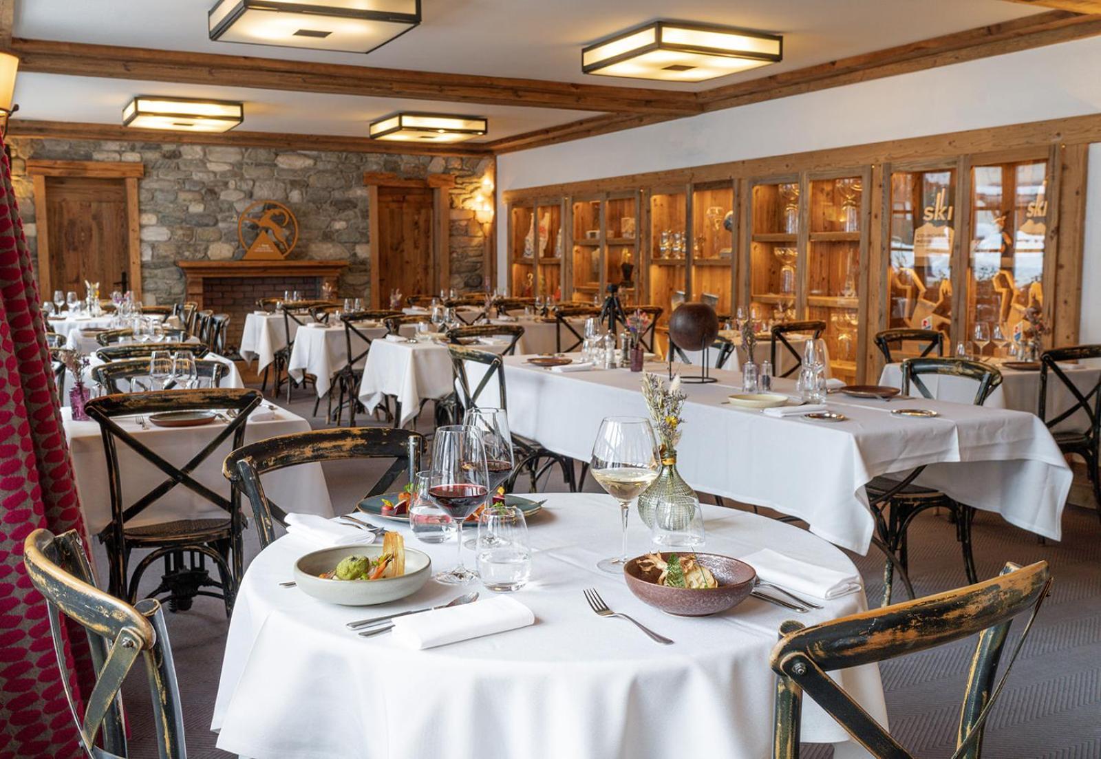 Hotel Les Peupliers Корчевел Екстериор снимка