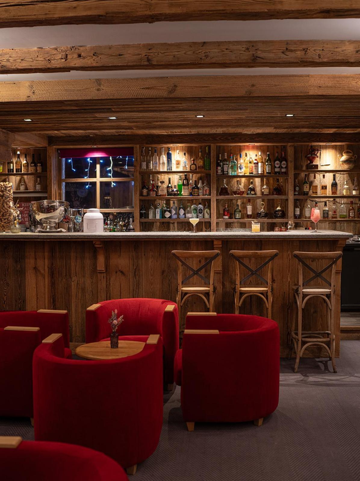Hotel Les Peupliers Корчевел Екстериор снимка