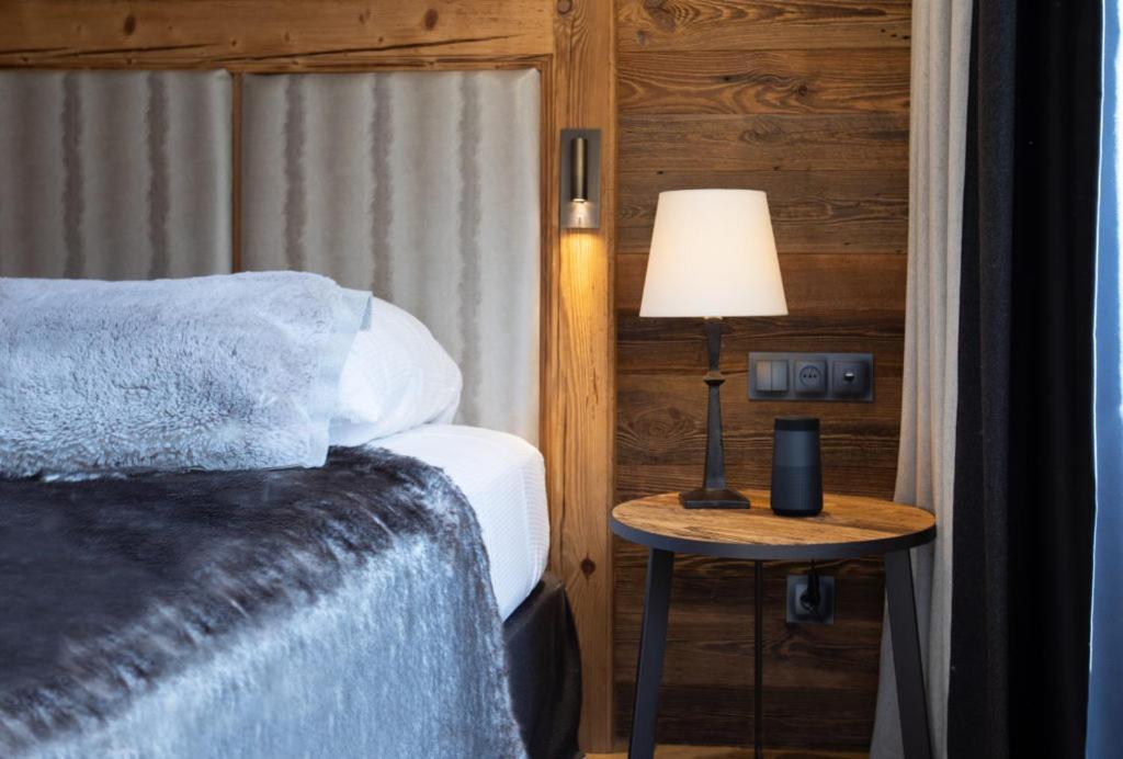Hotel Les Peupliers Корчевел Екстериор снимка