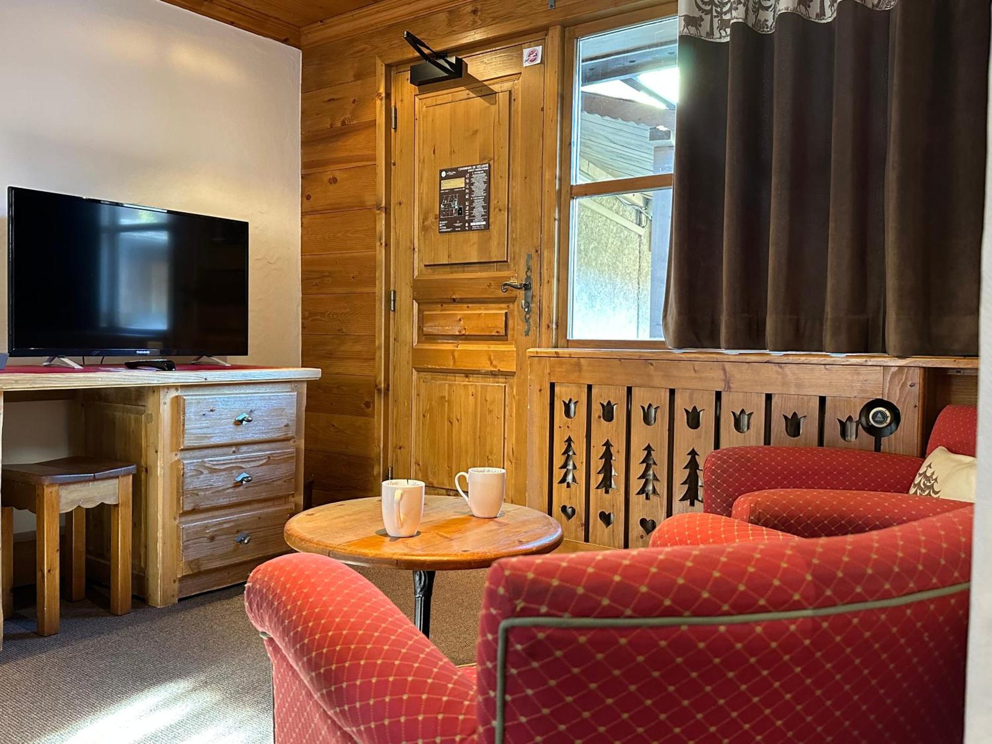 Hotel Les Peupliers Корчевел Екстериор снимка