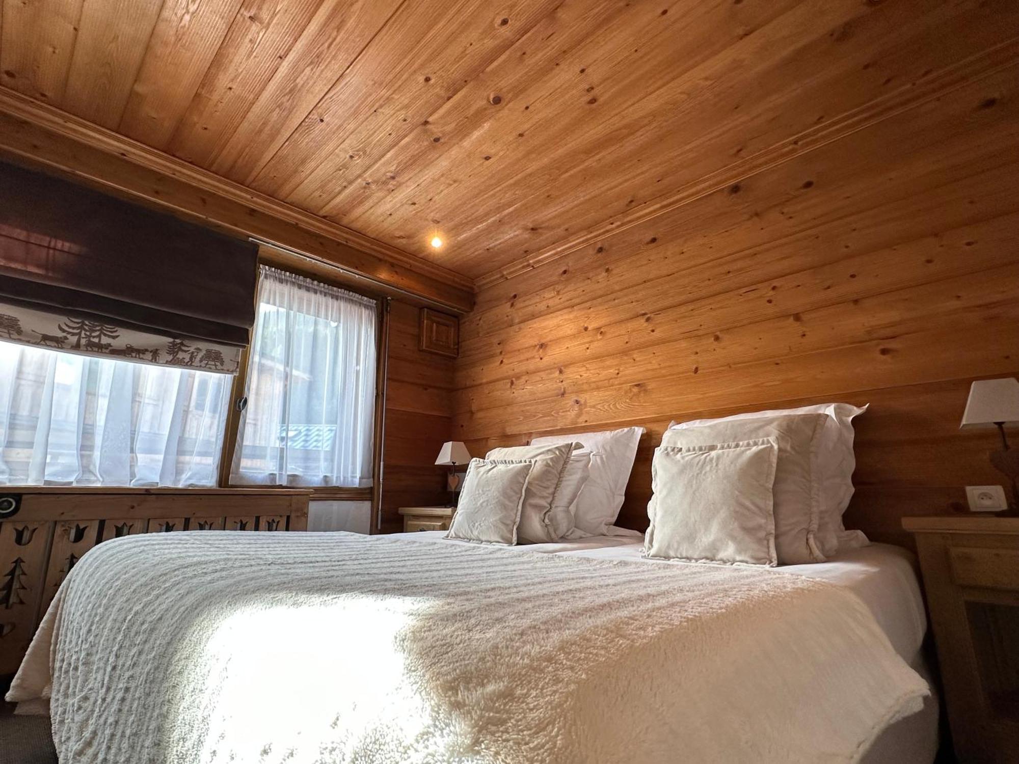 Hotel Les Peupliers Корчевел Екстериор снимка