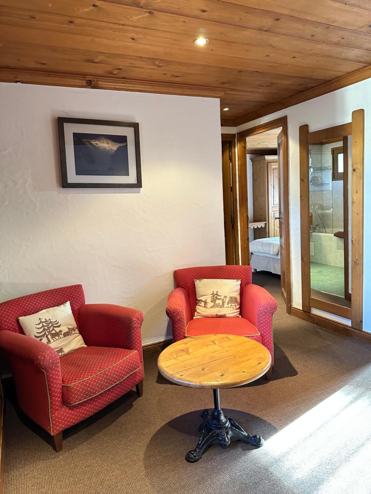 Hotel Les Peupliers Корчевел Екстериор снимка