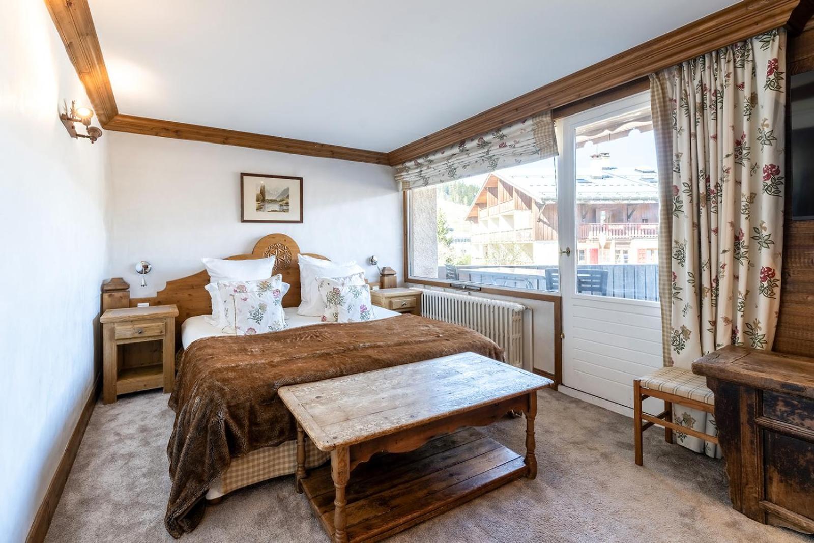 Hotel Les Peupliers Корчевел Екстериор снимка