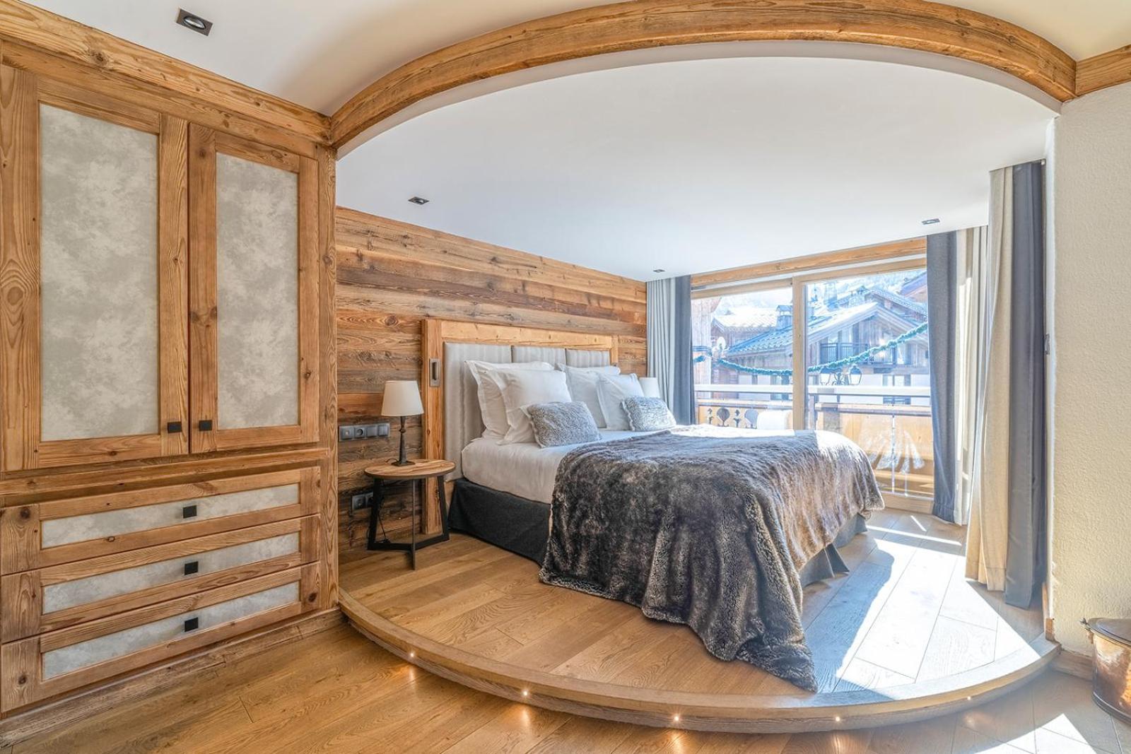 Hotel Les Peupliers Корчевел Екстериор снимка